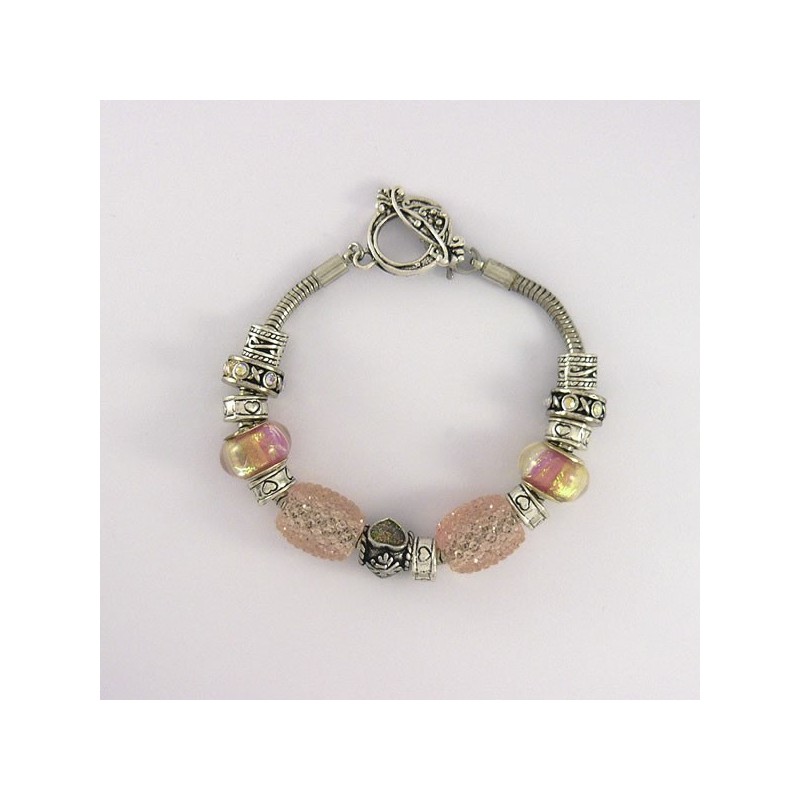 bracelet type pandora argent bracelet type pandora argent