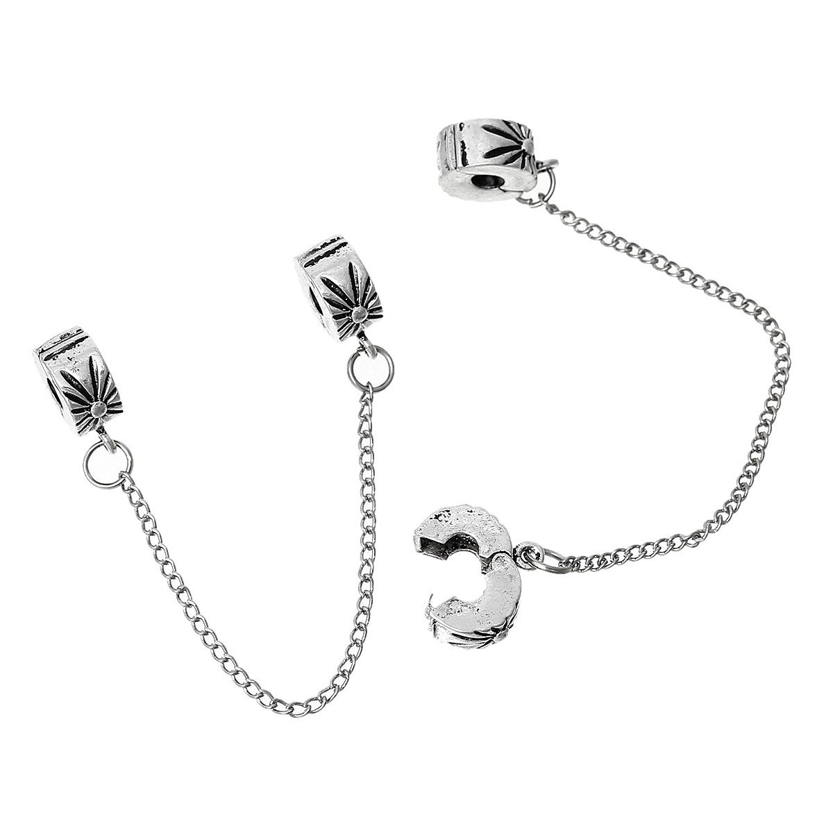 chaine securite bracelet pandora chaine securite bracelet pandora