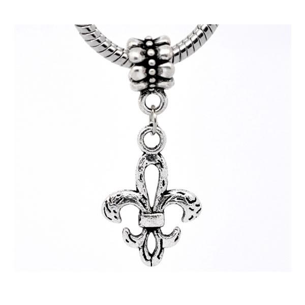 charms pandora lys charms pandora lys