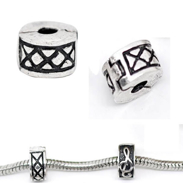 stoppeur pour pandora or rose stoppeur pour pandora or rose